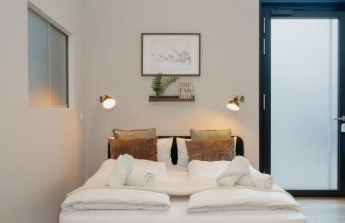 Homely Berlin - New Build , near River , Main Station , Family & Business - Photo 5