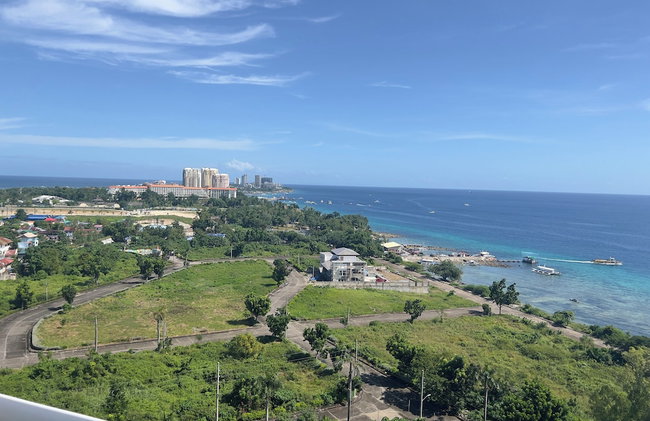 La Mirada Residences spaces Sea-view Suites - Foto 70