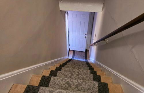 Charming Stay - Perfect for Groups, FREE Parking, 3 Beds - Foto 17