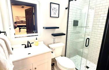 Bentwood Texas Estate Large Group Retreat - Foto 49