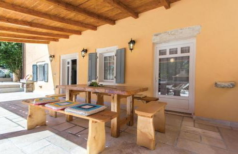 Holiday Home Kringa With A Fireplace 09 - Foto 8