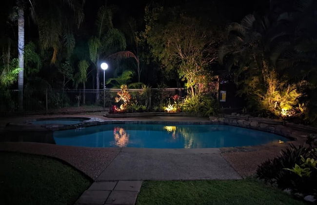 Gumnut Glen Cabins - Foto 18