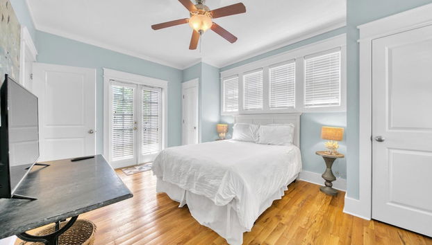 Top of the Dunes - Foto 2, Habitación