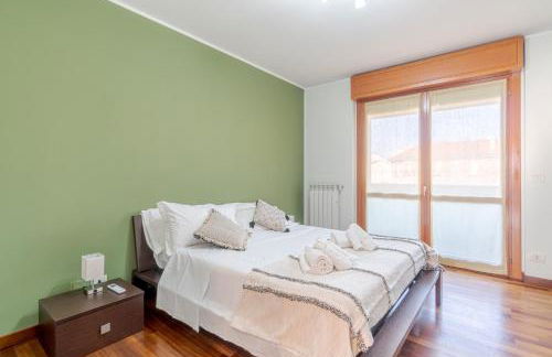 GuestHost - Crocetta Residence! Modern & Roomy Flat - Foto 10