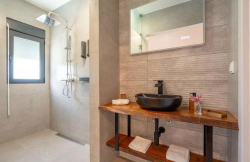 Madeira Protea Retreat- Villa with Heated Private Pool, Gym and Office - Foto 20