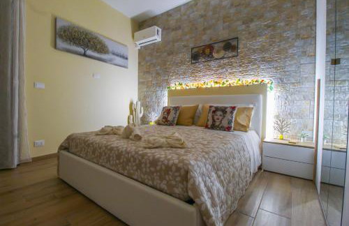 Centro storico Suite Garibaldi urban stay - Foto 55