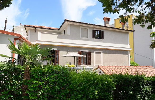 Villa Salona - Foto 68