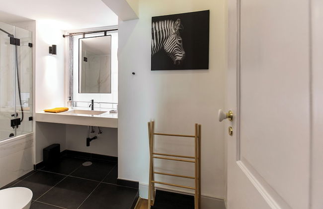 Olivier Design Apartments - Downtown Lisbon - Foto 90