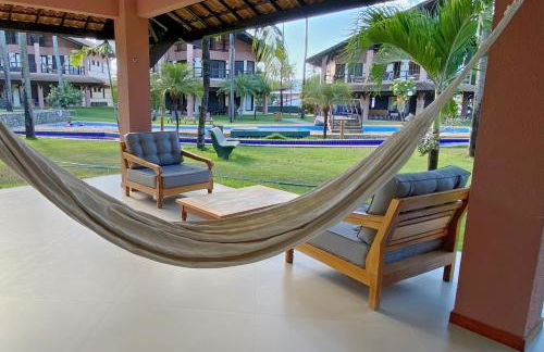 Dream Beach Cumbuco Superior Oceanfront Apartments - Photo 19