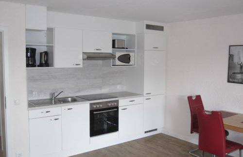 Appartementhaus Zur schönen Aussicht - Foto 18