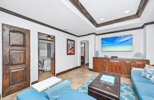 3 Bedroom Luxury Home Steps to Balboa Fun Zone - Foto 16