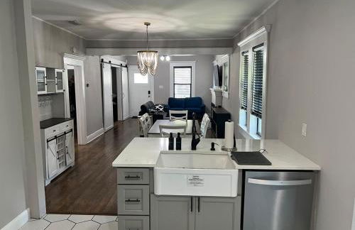 Tampa Heights Prohibition Era Bungalow - Foto 64