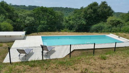 La maison de Demeter, 10 min d'Eugénie, calme des Landes Intérieures - Foto 3