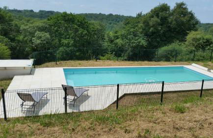La maison de Demeter, 10 min d'Eugénie, calme des Landes Intérieures - Foto 3