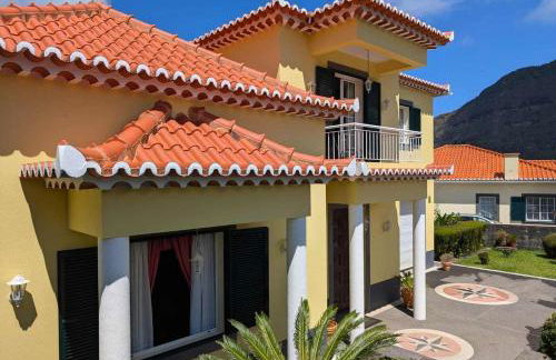 GuestReady - Tranquil Spot in São Vicente - Foto 35