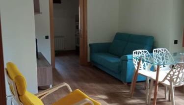 Apartamentos Turísticos Accesibles La Quinta de Sotoscueva - Foto 4