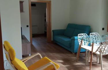 Apartamentos Turísticos Accesibles La Quinta de Sotoscueva - Photo 4