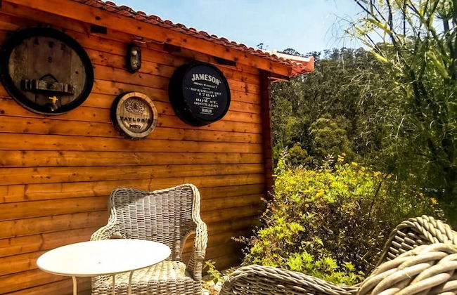 Casas Maravilha - Rvore by Homie - Foto 17