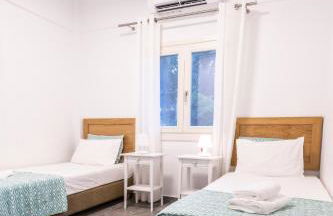 Chrisi Holiday Home - 500 sqm Private Gardens & Nature View - 300m by the sea - Photo 19