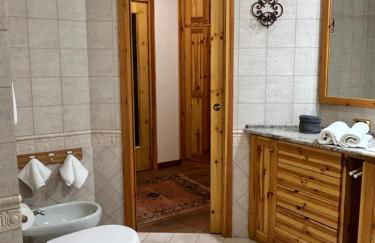 Bon Chalet Tirano Apartment - Photo 30