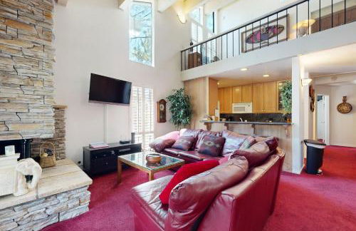 All-Season Getaway - Foto 8