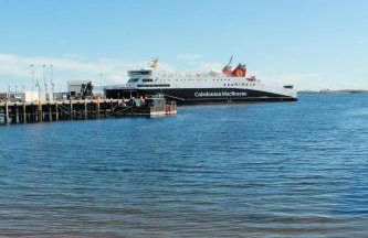 No10 Stornoway Town Centre - Foto 14