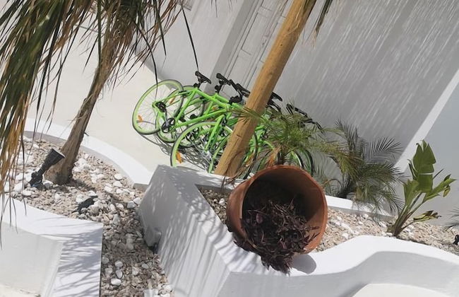 Alia Suites & Alia Beachfront Suites and Spa - Photo 66