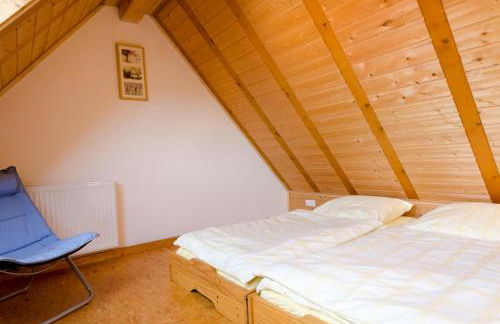 Ferienwohnung Pforte 7 - Foto 5