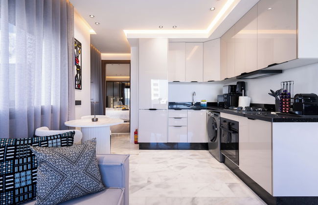 Premium Stay - Promenade Hassan II - Photo 13