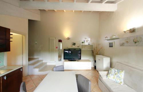 Apt 2 Borgo Lago di Garda - Foto 12