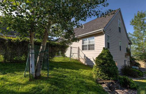 Cozy Linda Vista home with great views - Foto 26