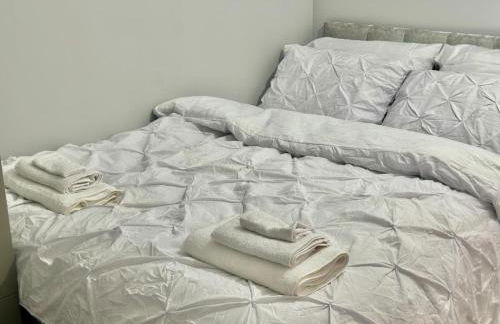 Luxurious Wolverhampton Retreat with 4 Bedrooms - Foto 5