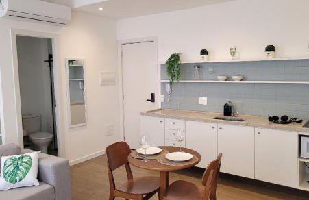 Blend Coliving One - 2b - Foto 14