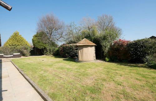 Country Chalet New Forest - Foto 40