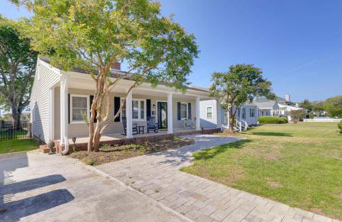 North Carolina Retreat - Deck, Grill and Creek Views - Foto 28