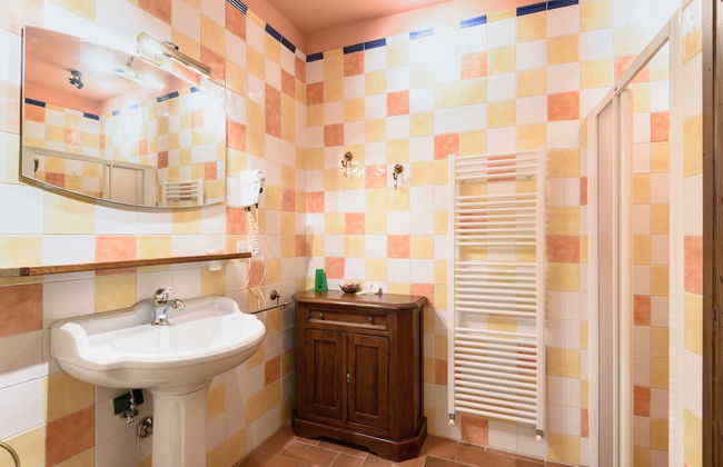 Borgo dei Corsi Holiday House - Foto 76