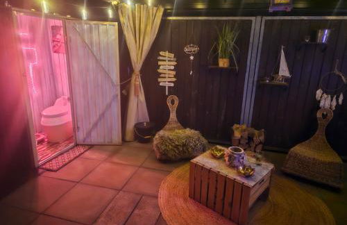 Glampingzelt Mit Eigenem Garten - Photo 18