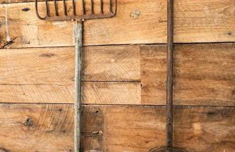 Adventure Barn - On HGTV Fixer to Fab -Access MTB - Foto 48