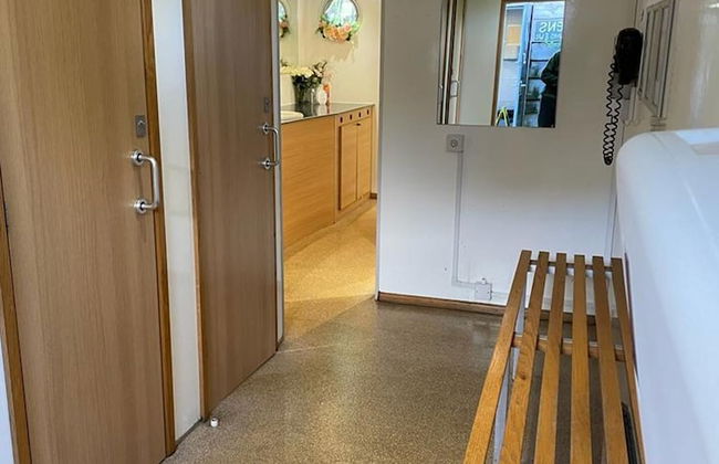 Cosy 1 Bedroom Cabin- Moon Pod - Photo 4