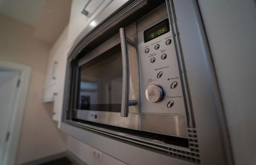 Larra Nervión Subway Tranvía - Foto 19