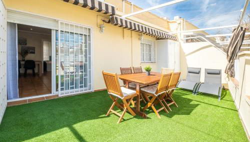 Penthouse Ancla 562 Levante Beach - Foto 4