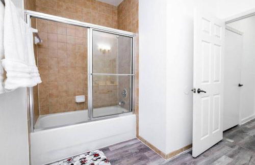 Your Orlando home 15 min to Disney - KGG01 - Foto 16