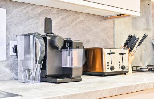 GuestReady - Contemporary home in Chiswick - Foto 10