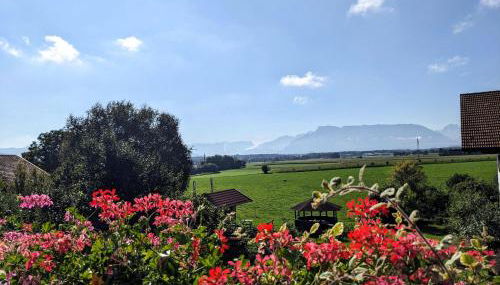 Ferienwohnungen auf dem Paulbauernhof - Foto 4