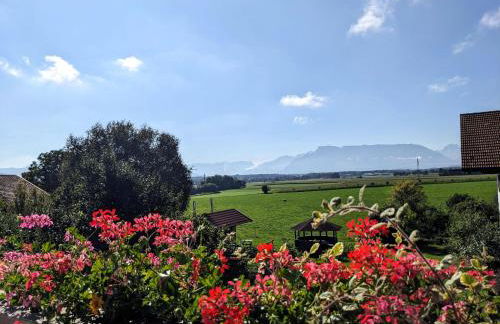 Ferienwohnungen auf dem Paulbauernhof - Foto 4