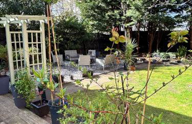 The Secret Garden Retreat With Hot Tub - Foto 68