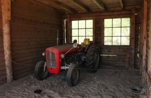 Holiday Home Holunderhof by Interhome - Foto 26