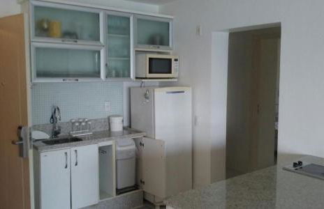 Angra dos Reis Apartamento com Vista para o Mar 6 Condomínio Porto Bali Complexo Mercure - Foto 16