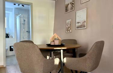 Wohnzeit by Zirwick Apartment - Photo 6