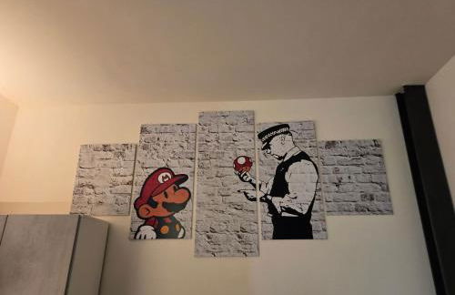 Exclusive Loft degli Artisti - Photo 42